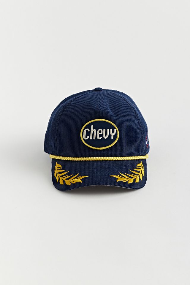 Chevy Cord Rope Hat | Urban Outfitters