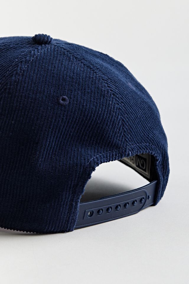 Chevy Cord Rope Hat | Urban Outfitters