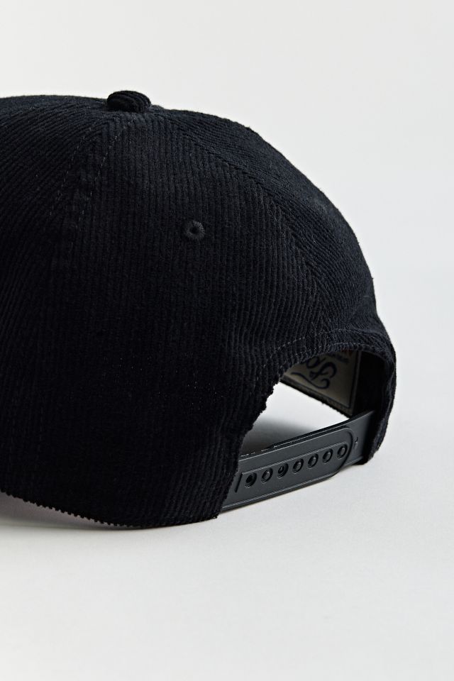 Casquette en velours côtelé avec cordon Ford Bronco #3