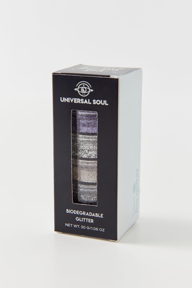 Ensemble de Paillettes Biodégradables Soul Stack Universal Soul Exclusif UO #2