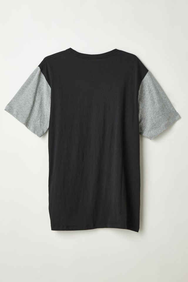 Mitchell & Ness Grambling State University Colorblock Tee #2