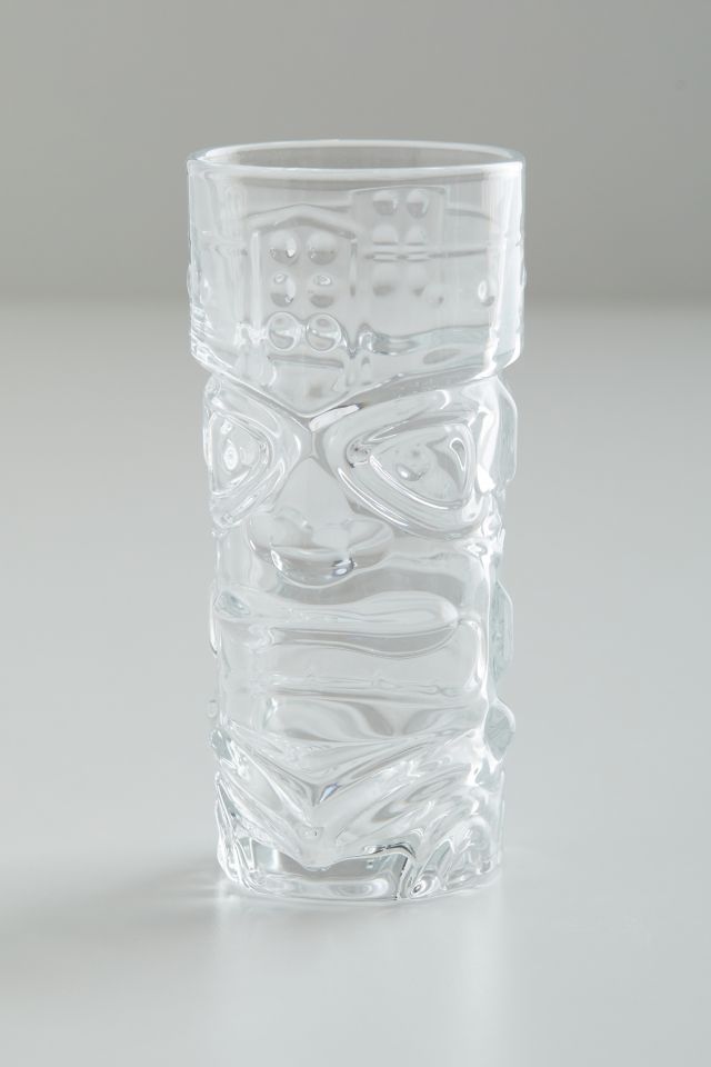 Verre Tropical Cristal - Ensemble De 2 #3