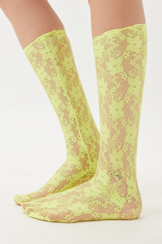 Sheer Trouser Sock 2-Pack | Urban Outfitters