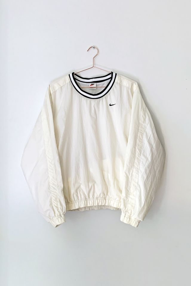 pull vintage nike