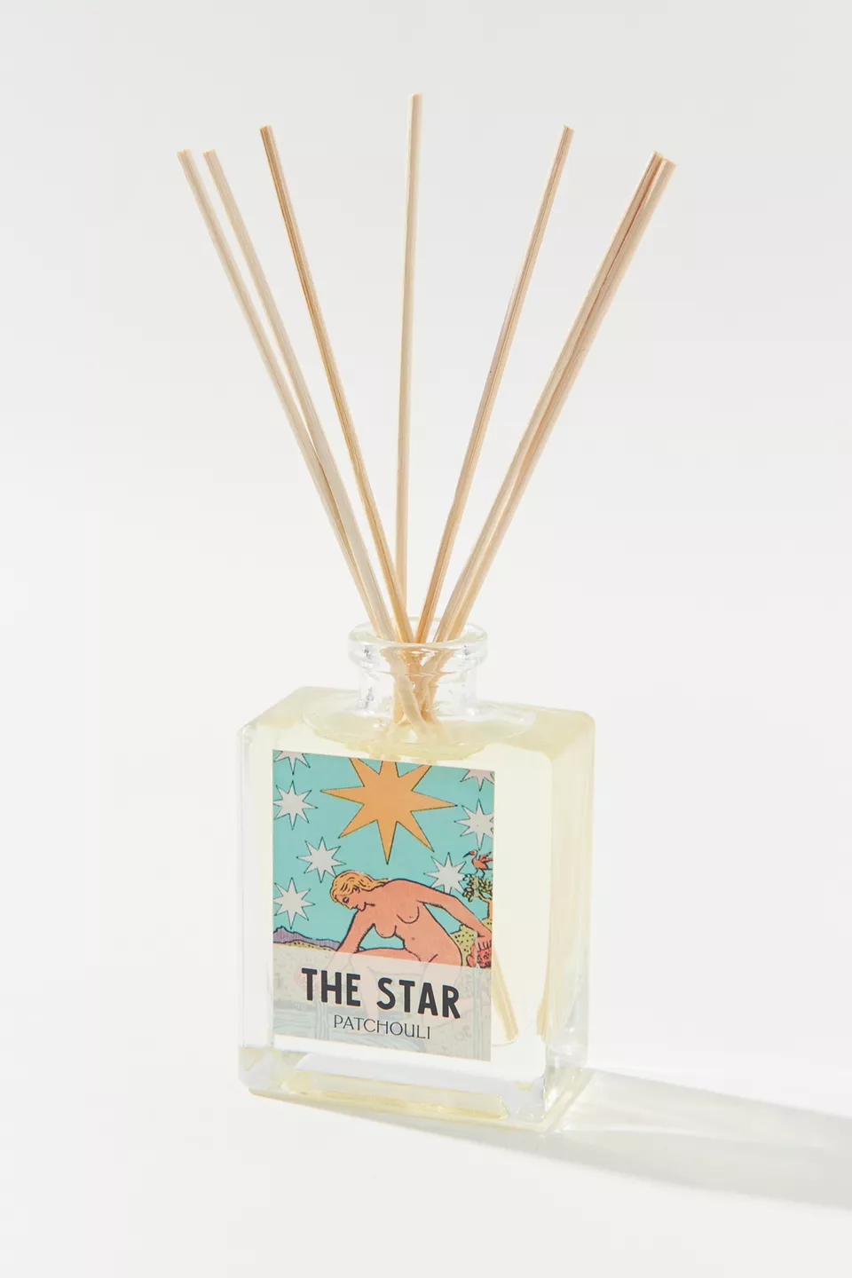 urbanoutfitters.com | Sow The Magic Tarot Card Home Reed Diffuser
