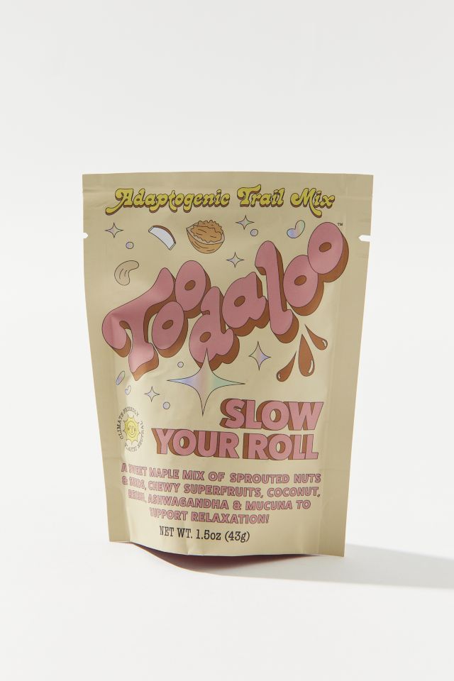 Toodaloo Adaptogenic Trail Mix #1