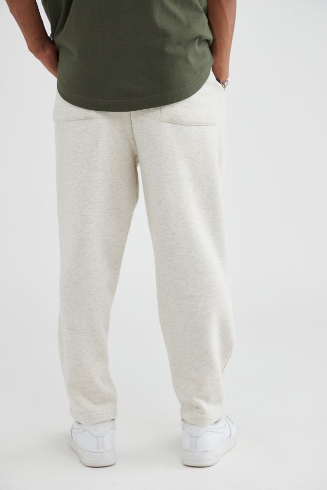 Urban outfitters 2025 white sweatpants