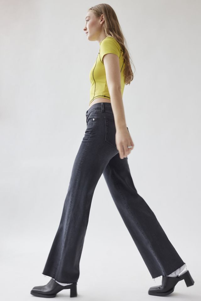 EDWIN Marli Wide-Leg Jean #1