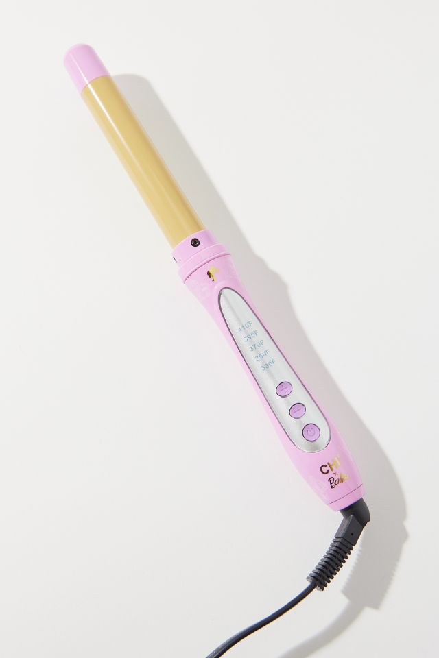 Chi curl wand best sale