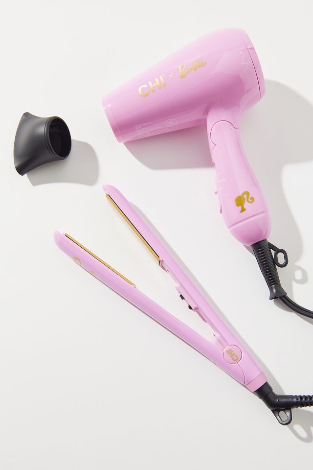 riddia on Instagram: Barbie Fashionista Approved! 👩🏼💖 Tag your friends  and let them know you've found the ultimate tech companions — a travel iron  and a beverage warmer, highly portable and stylish