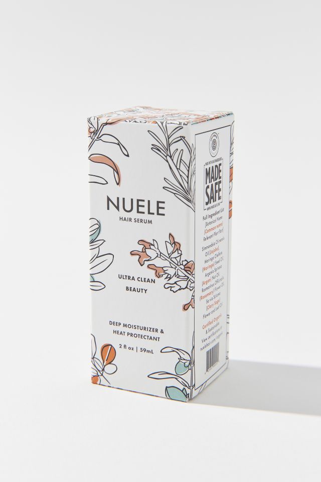 NUELE Hair Serum #1