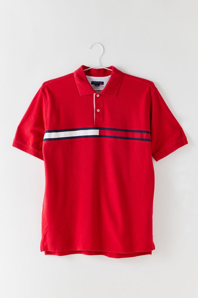 Vintage Tommy Hilfiger Polo Shirt