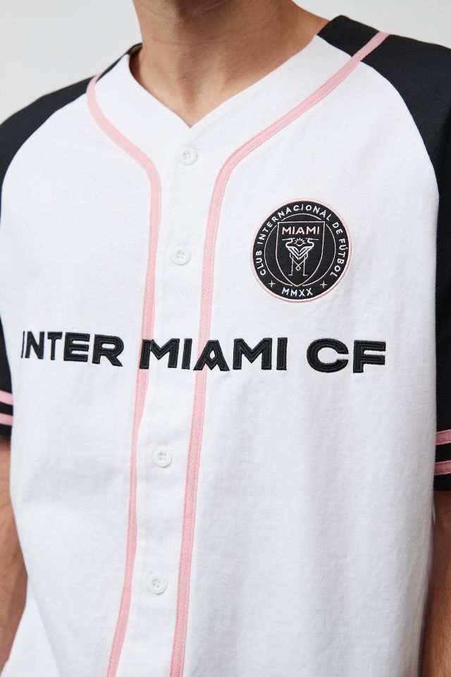 Mitchell & Ness Miami FC Practice Day Tee #2