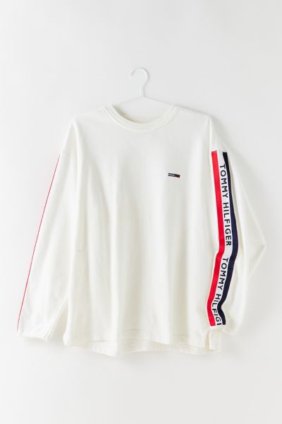 Vintage Crew Neck Sweatshirt