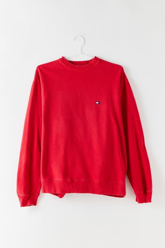 Vintage Basic Crew Neck Sweatshirt | Urban Outfitters