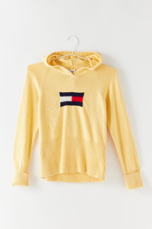 Tommy hilfiger vintage online hoodie