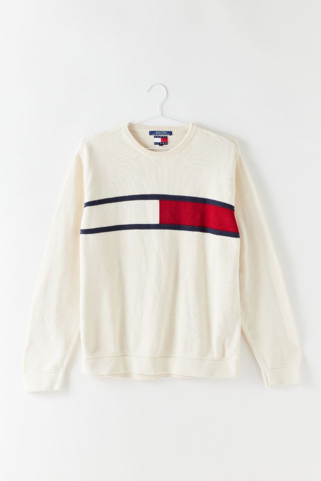 Vintage Tommy Hilfiger Sweater | Urban Outfitters