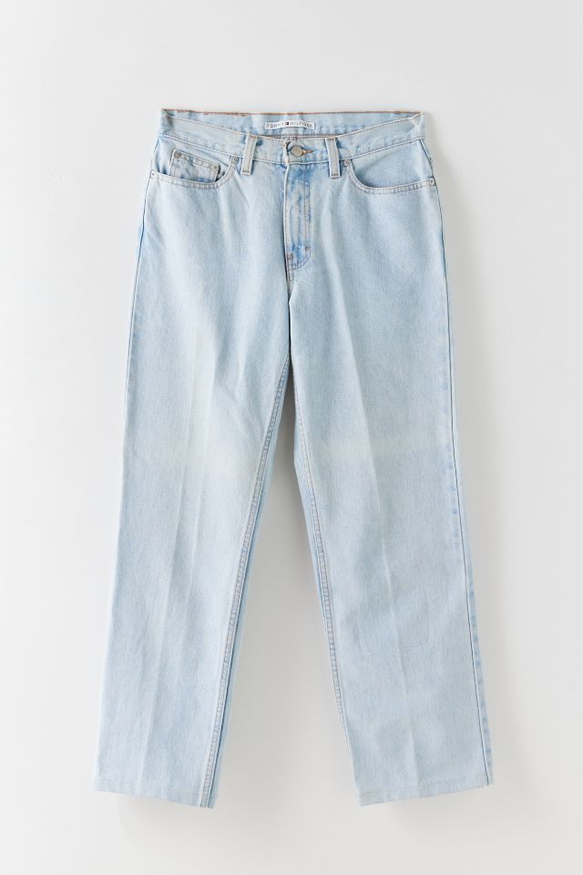 alliantie precedent Lezen Vintage Tommy Hilfiger Jean | Urban Outfitters