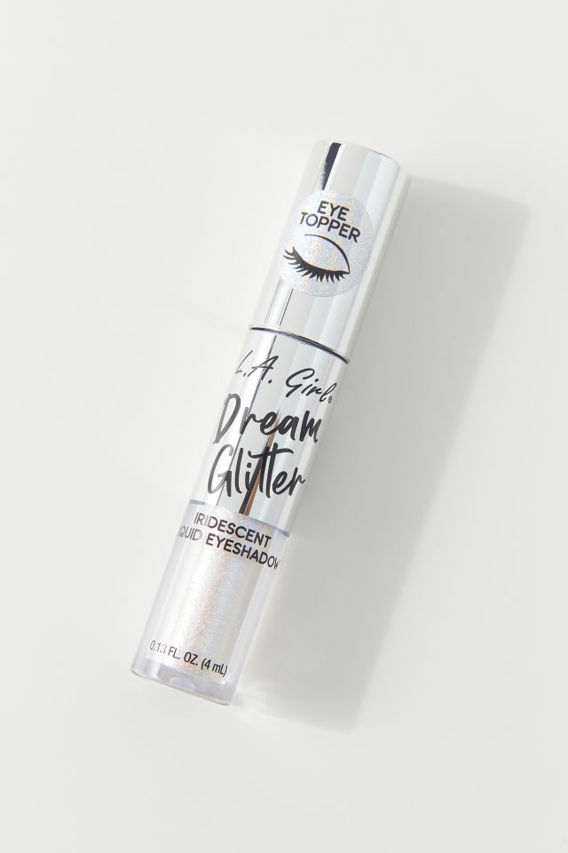 L.A. Girl Cosmetics Ombre Paillettes Liquide Iridescent pour les Yeux #1