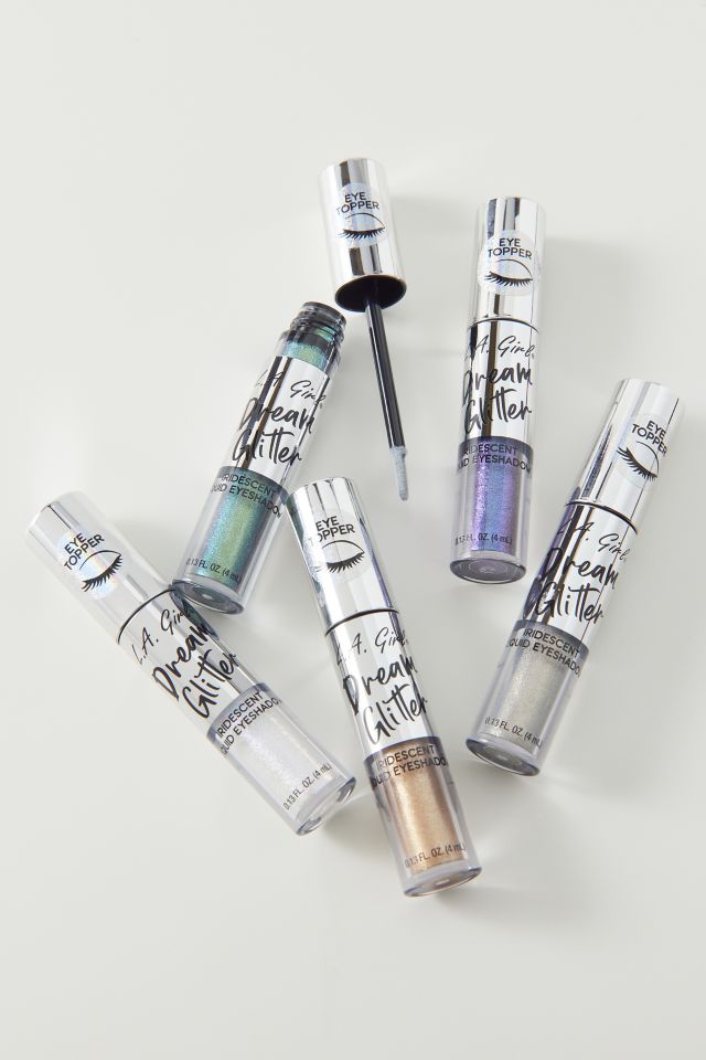 L.A. Girl Cosmetics Ombre Paillettes Liquide Iridescent pour les Yeux #2