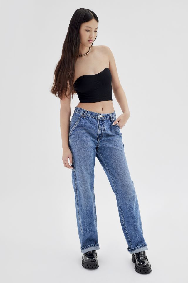 Out From Under Lyonne Seamless Tube Top #1