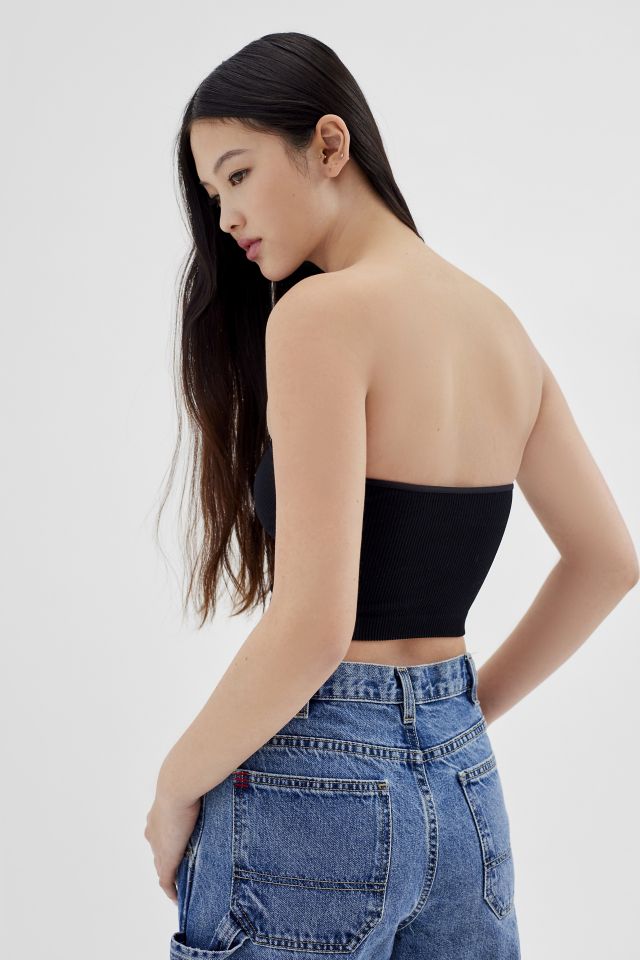 Out From Under Lyonne Seamless Tube Top #3