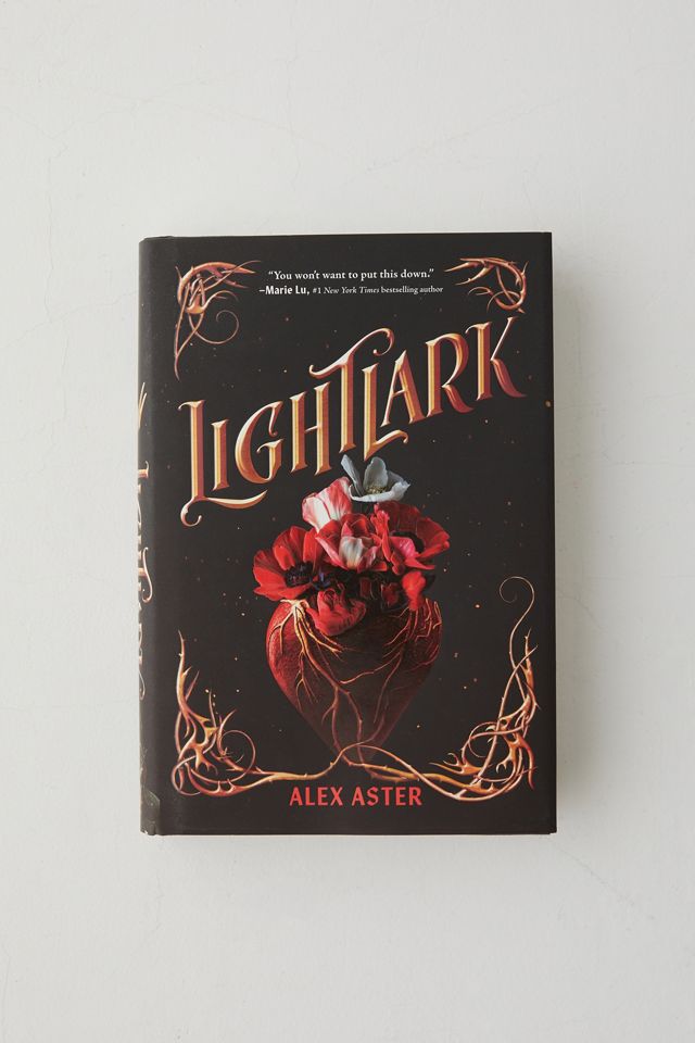Lightlark By Alex Aster | Urban Outfitters