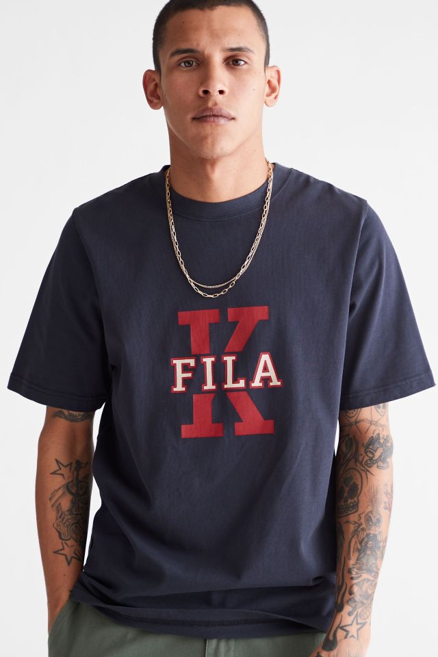 Urban Outfitters KROST X FILA UO Exclusive Sweatpant