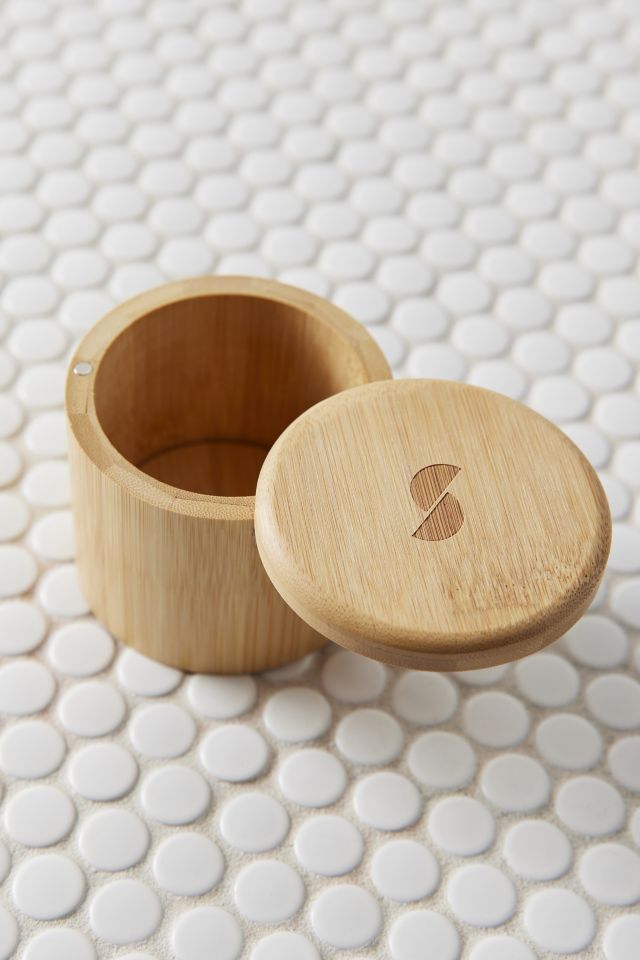 Superzero Bamboo Body Balm Case #1