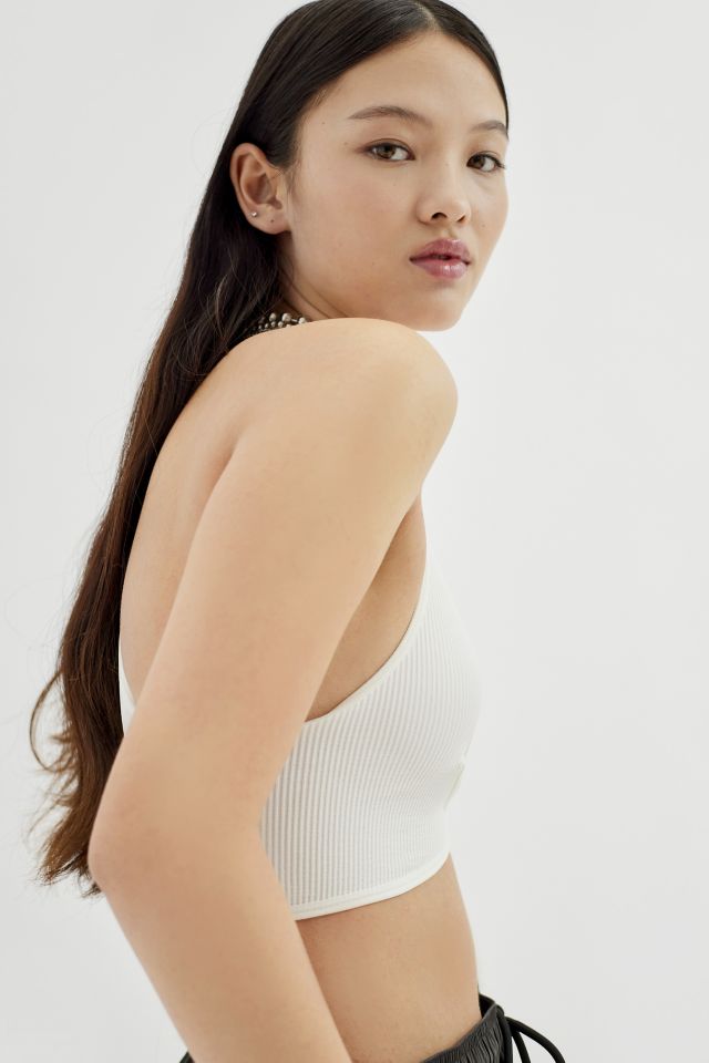 Out From Under Saturn Seamless Cutout Bra Top #2