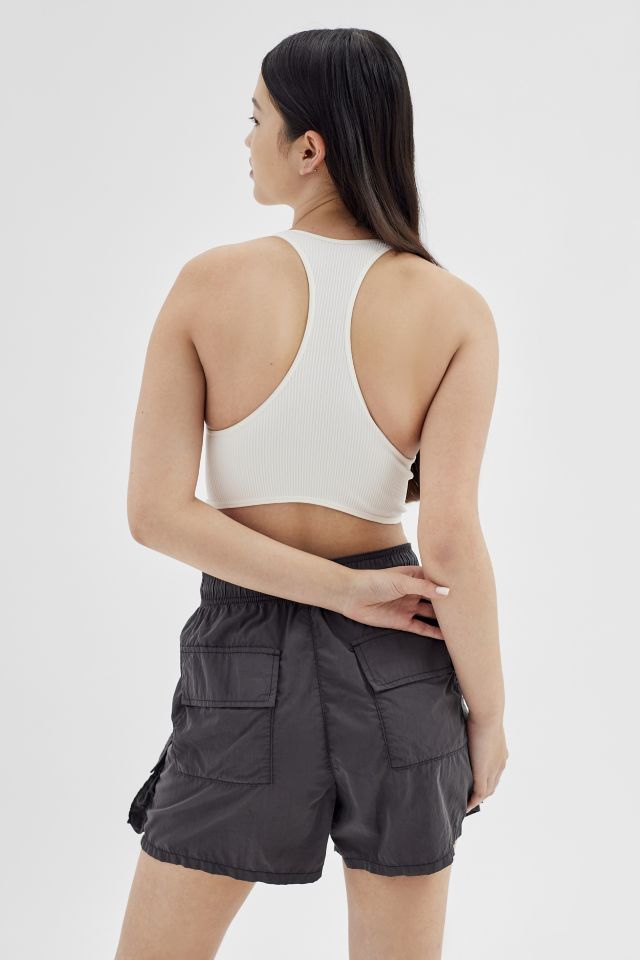 Out From Under Saturn Seamless Cutout Bra Top #3