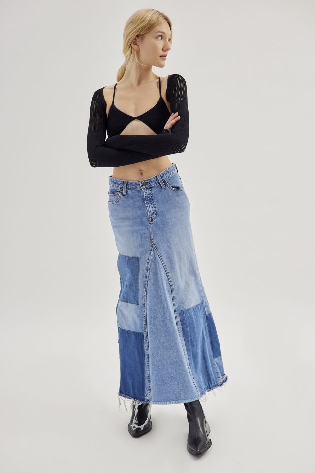 Out From Under After Dark Seamless Bralette #3