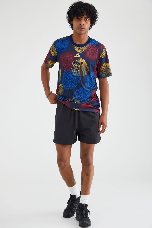 Standard Cloth Oliver 2.0 3" Nylon Short #1