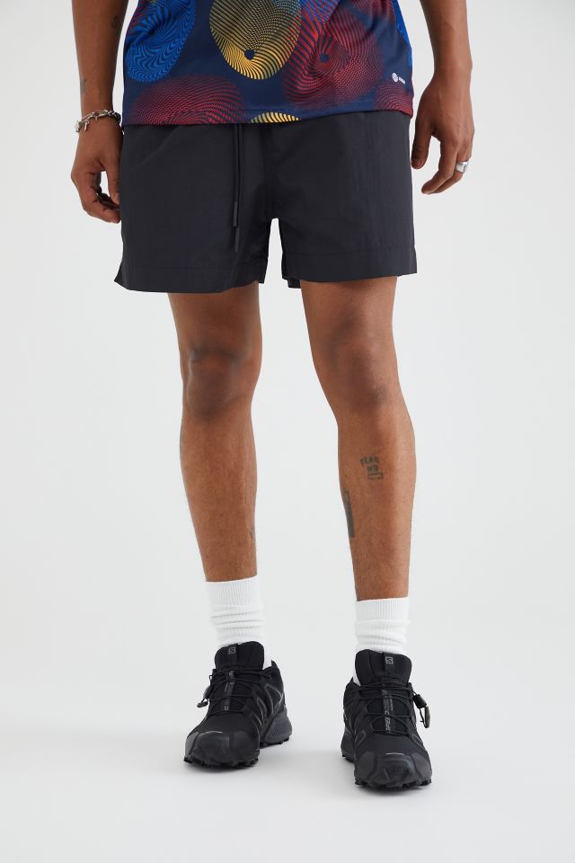 Standard Cloth Oliver 2.0 3" Nylon Short #2