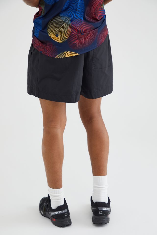 Standard Cloth Oliver 2.0 3" Nylon Short #3