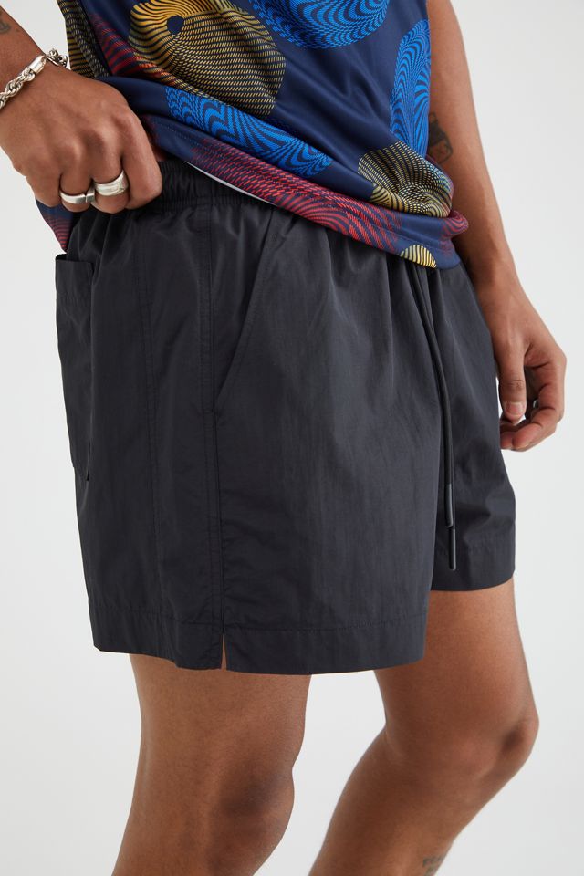 Standard Cloth Oliver 2.0 3" Nylon Short   Urban Outfitters