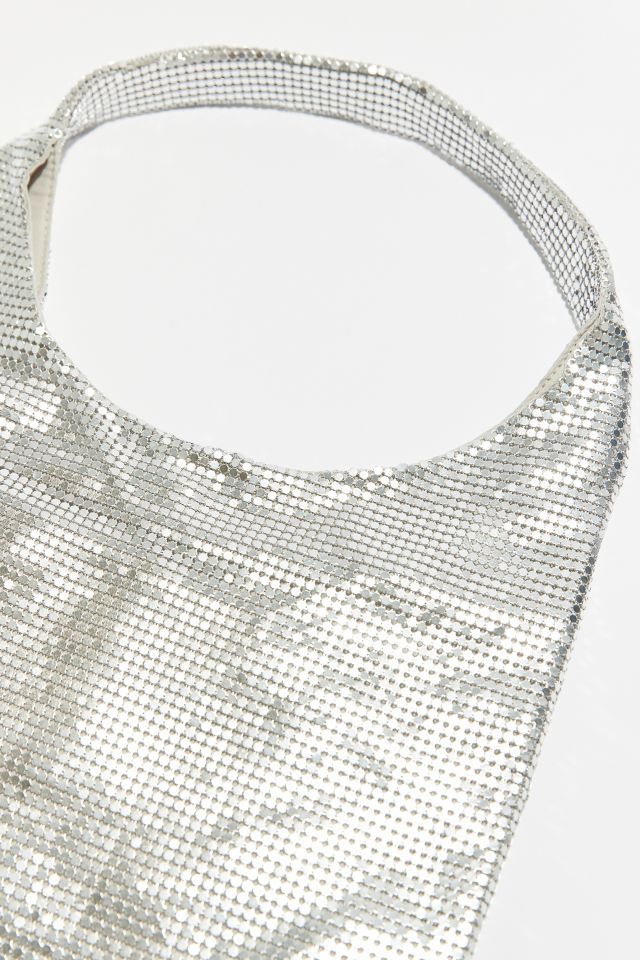 Gaia Chainmail Shoulder Bag #2