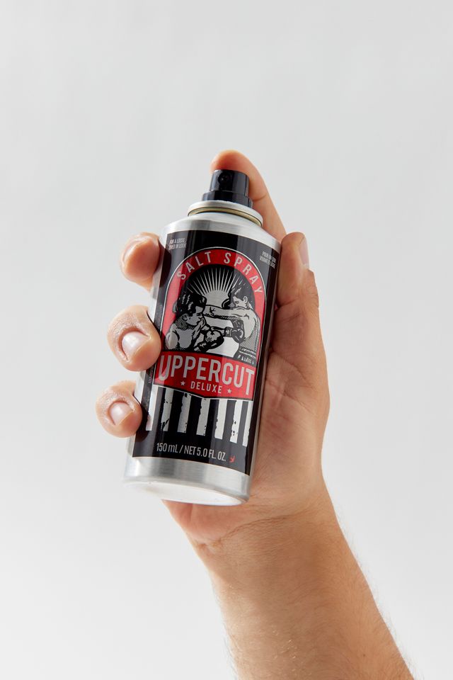 Uppercut Deluxe Salt Spray Urban Outfitters