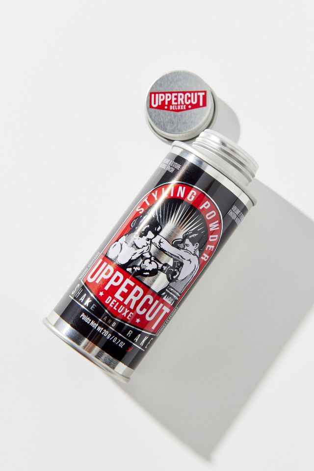 Uppercut Deluxe Styling Powder Urban Outfitters