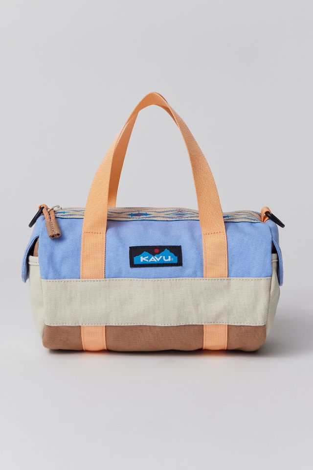 KAVU UO Exclusive Roslyn Bag #1