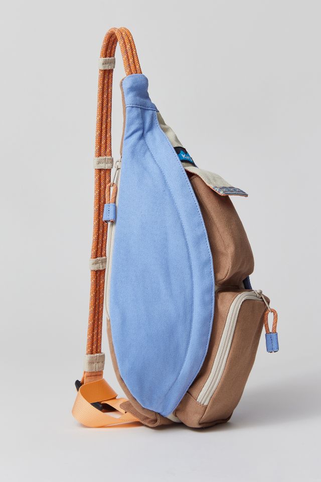 KAVU UO Exclusive Mini Remix Rope Sling Bag #2