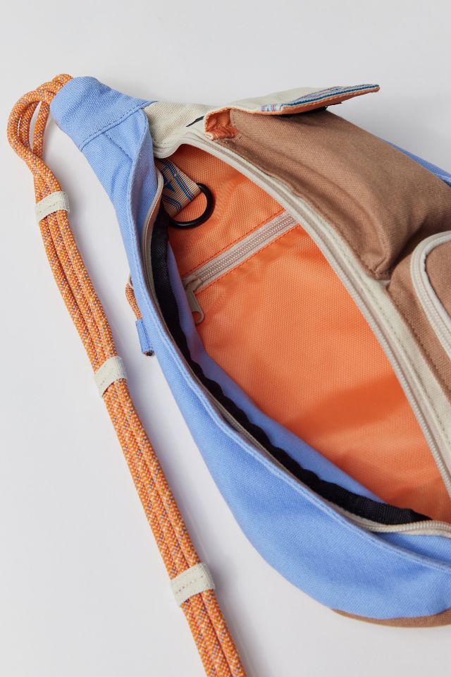 KAVU UO Exclusive Mini Remix Rope Sling Bag #4