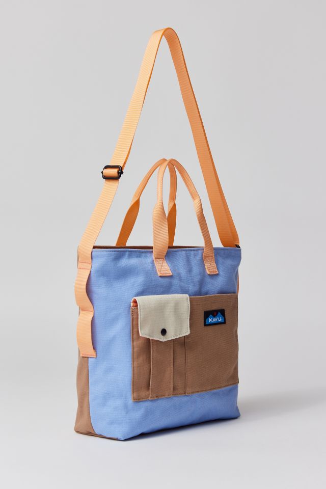 KAVU UO Exclusive Lil Robin Crossbody Tote Bag #2