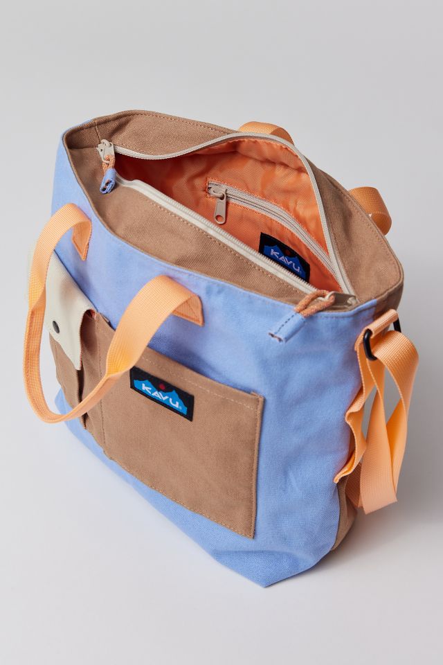 KAVU UO Exclusive Lil Robin Crossbody Tote Bag #4