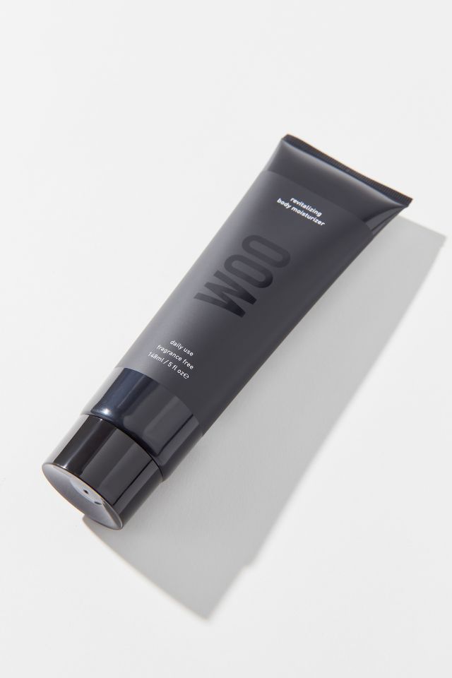 WOO Revitalizing Body Moisturizer Urban Outfitters