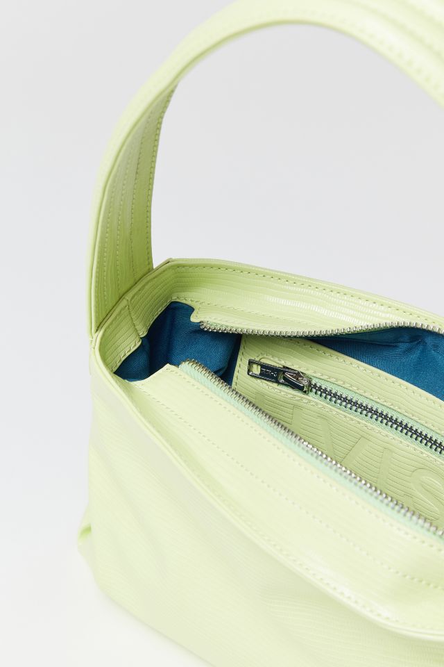 HVISK Ruched Loop Hobo Bag  Urban Outfitters Japan - Clothing