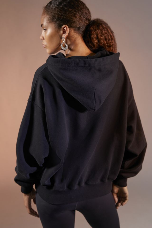 Sweat à Capuche Surdimensionné Fiorucci Angel #3