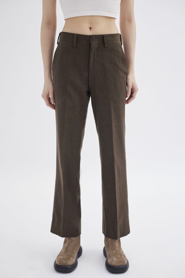 Urban Renewal Vintage Slouchy Suiting Pant #2