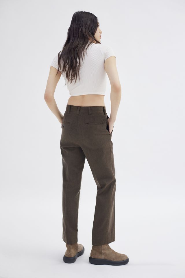 Urban Renewal Vintage Slouchy Suiting Pant #3