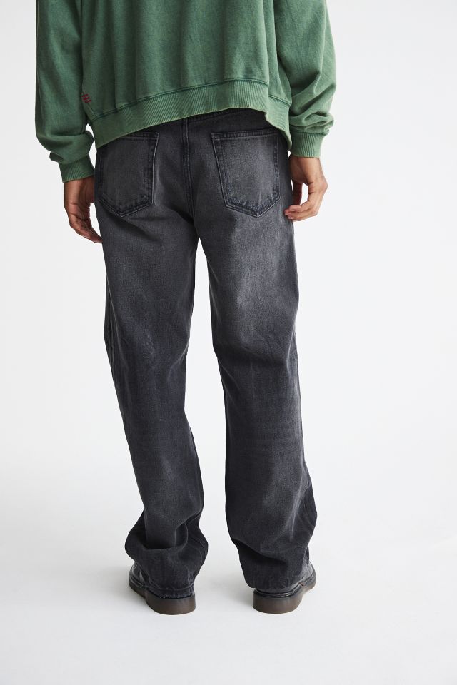BDG Baggy Skate Fit Jean – Lynx Wash #2